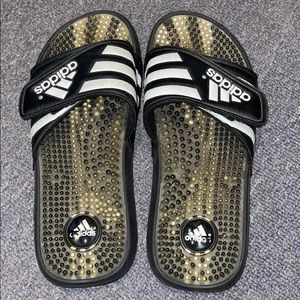 Adidas slides
